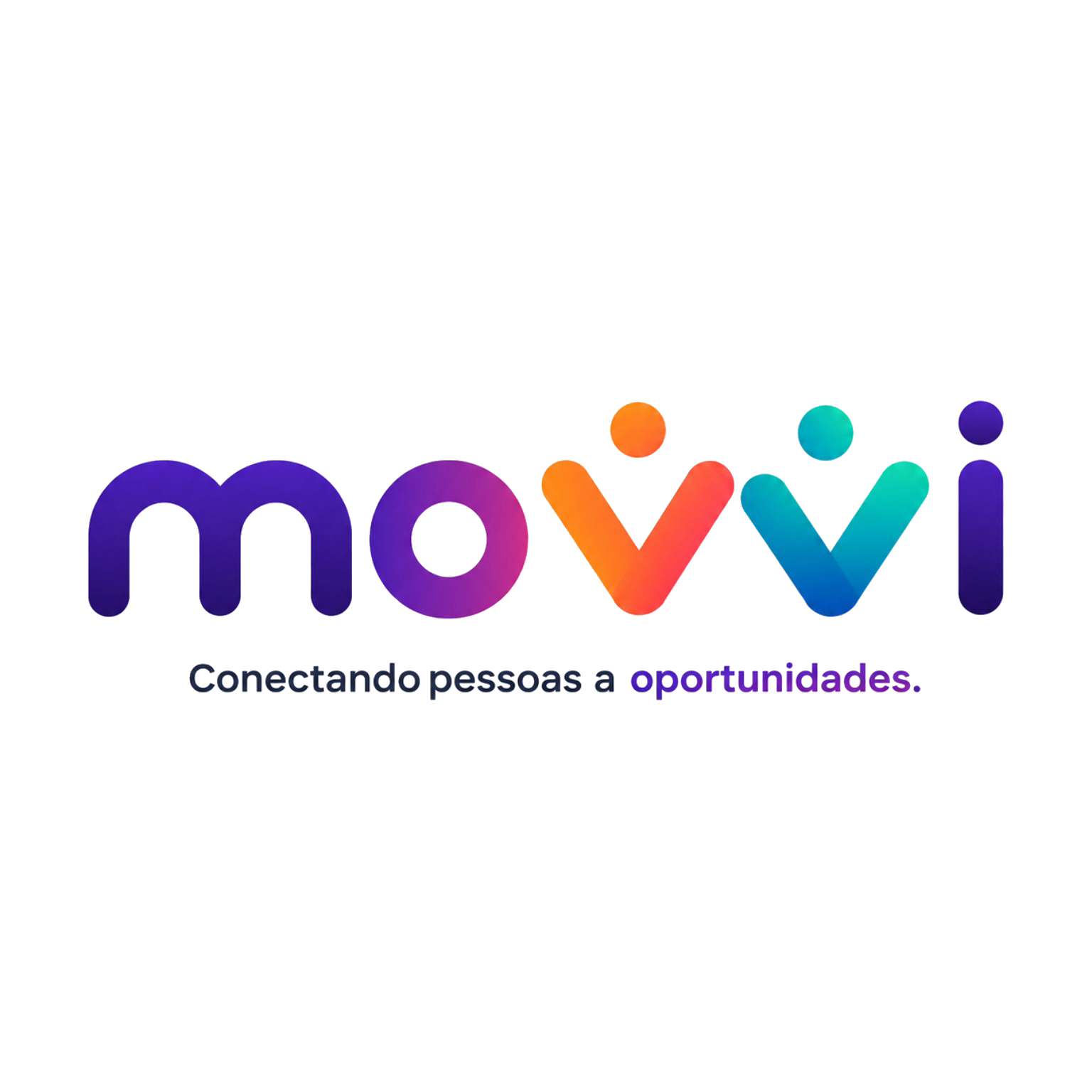 Movvi Logo